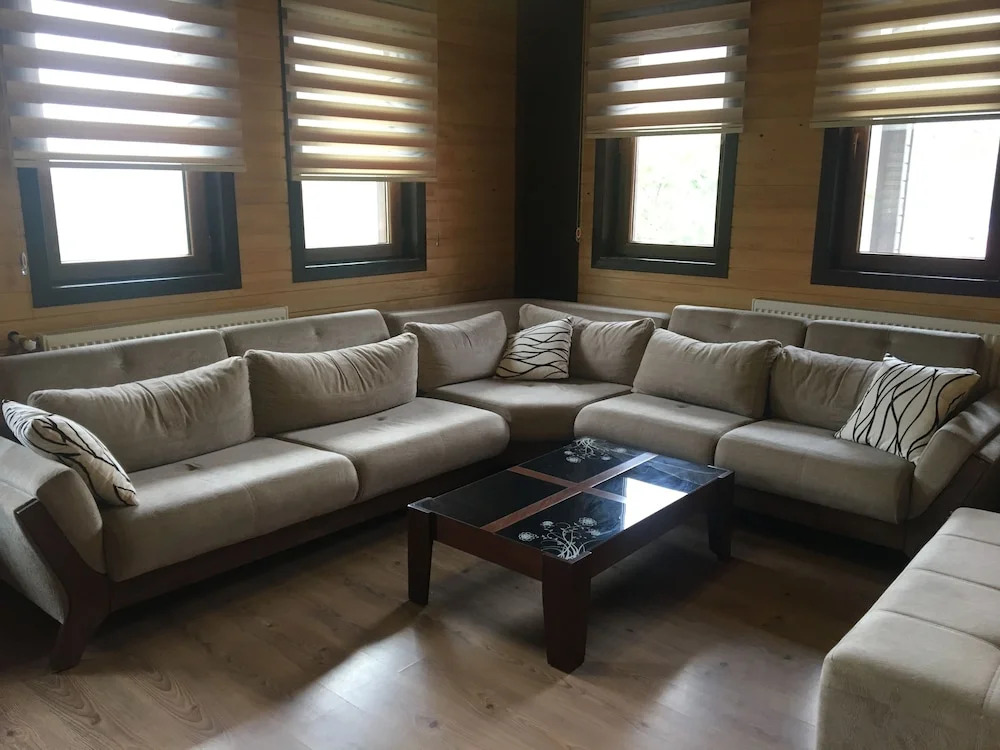 The Best View Apart