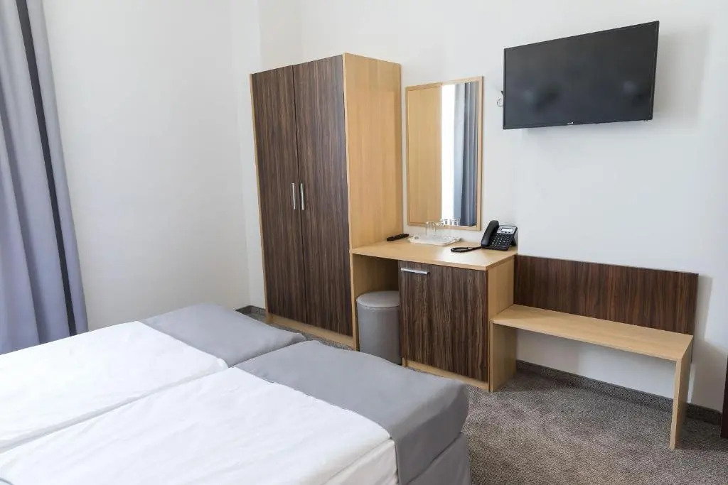 Hotel Central