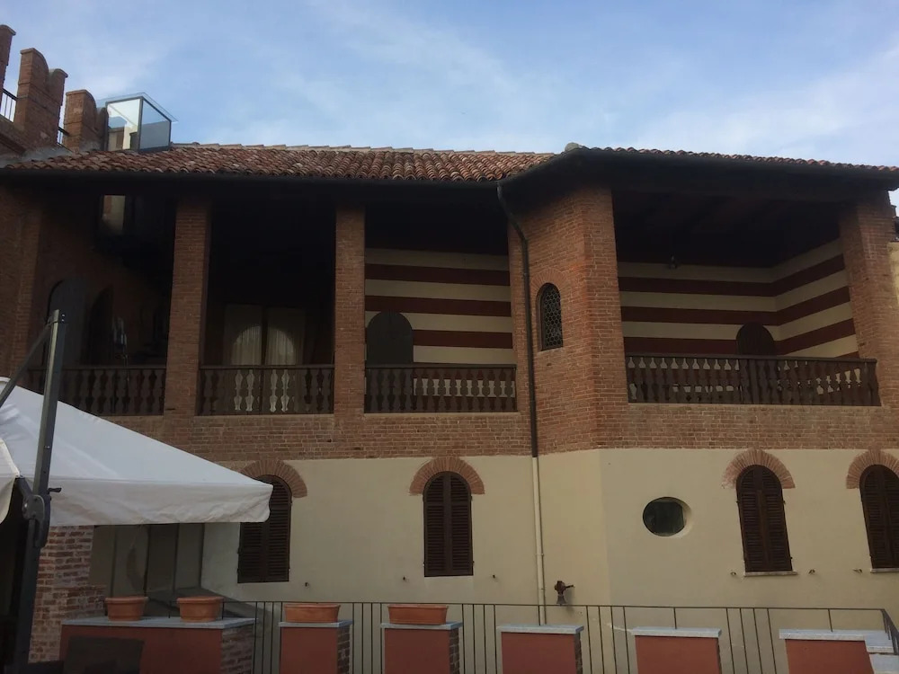 Castello Mellana