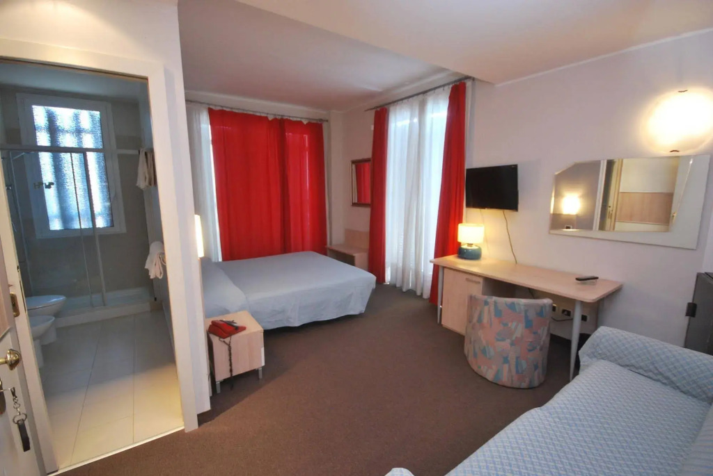 Hotel Paco
