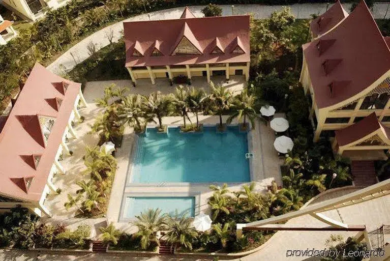 Jing Land Exhibition Hotel