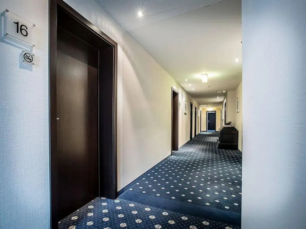 Hotel Haberkamp