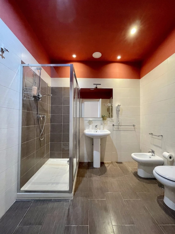 B&B Ruffo di Bagnara Palazzo Monumentale