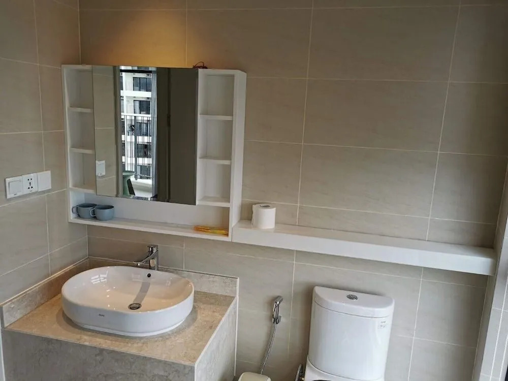 The Sea House Nha Trang 2