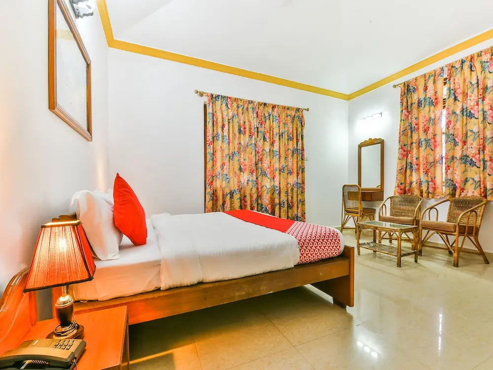 OYO 17110 Joy Guest House