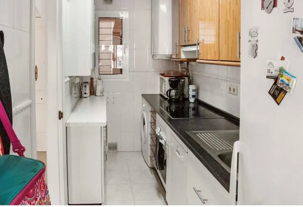 107272 Apartment In Fuengirola