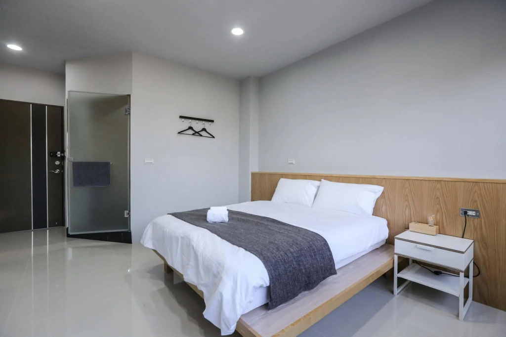 The Watt Hostel