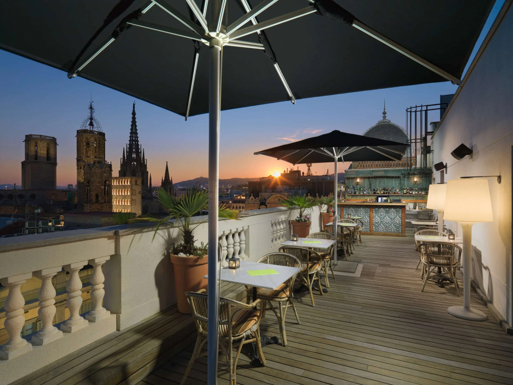Boutique Hotel H10 Montcada