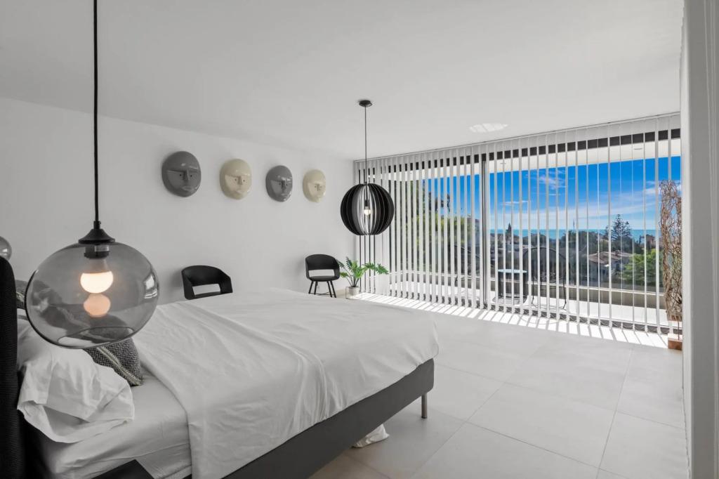 Villa Nirvana in Fuengirola