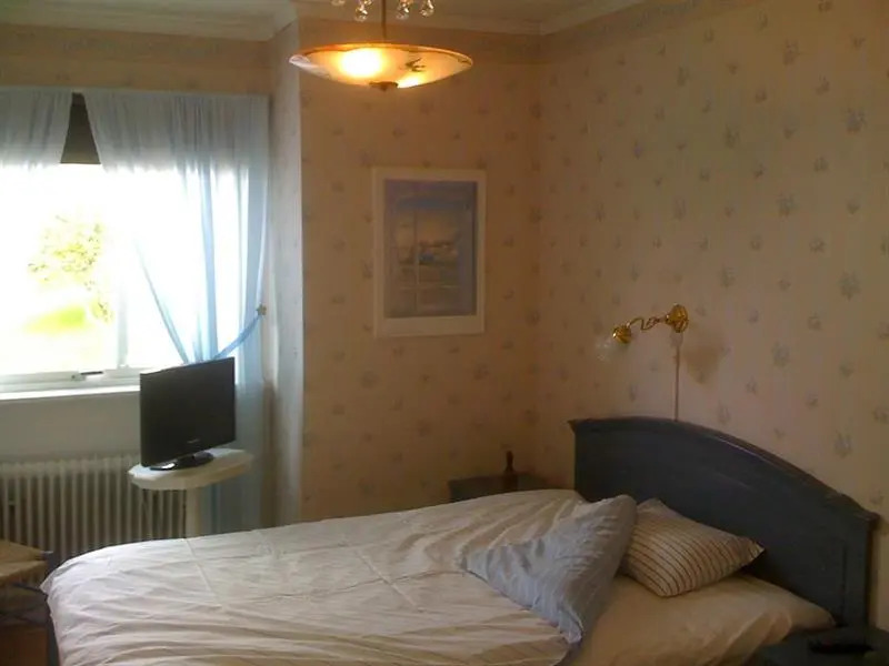 Hotell Örnen