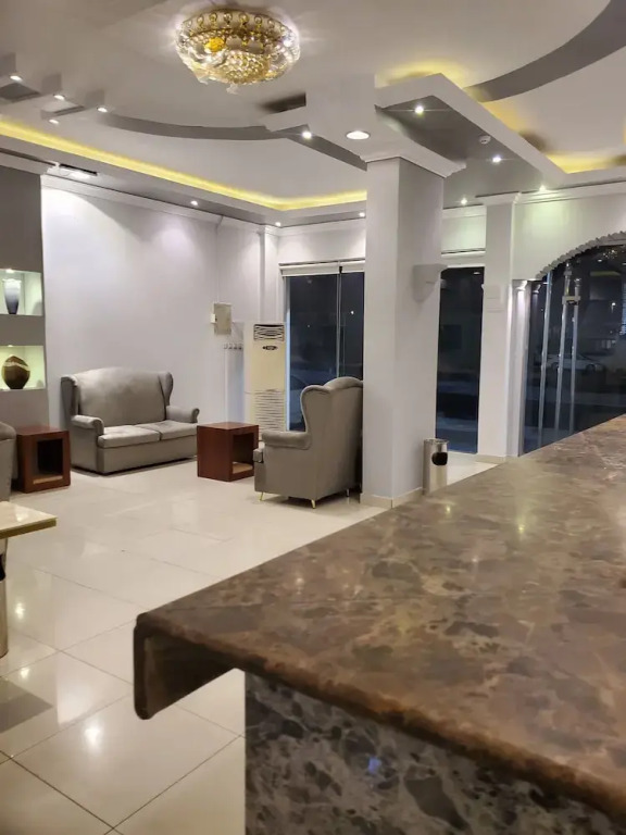 Rehana Hotel