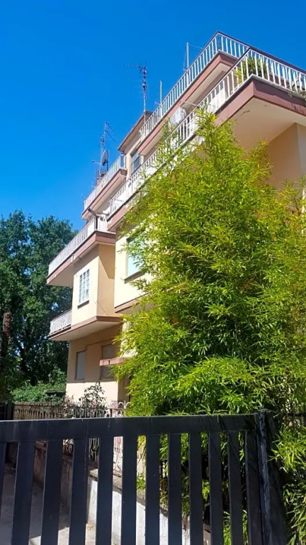 B&B Gagliardi House