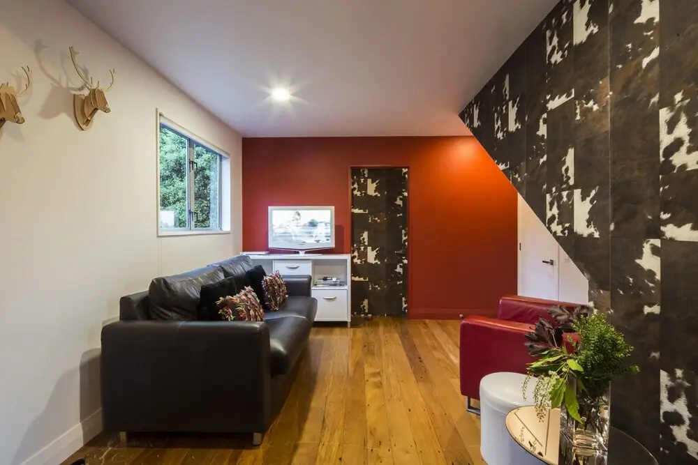 Riverview Retreat Holiday Home by MajorDomo