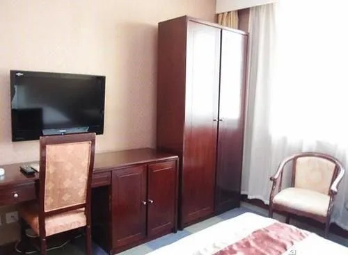 Nongken Hotel - Dalian