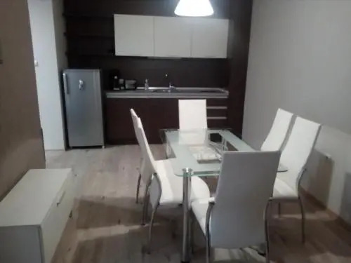 Todorini Kuli Apartments