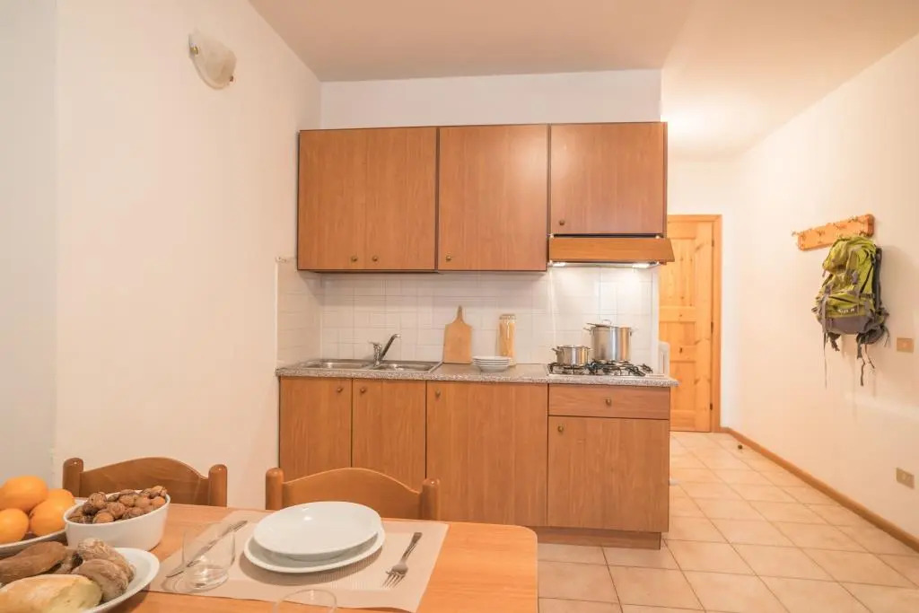 Residence Fior dAlpe