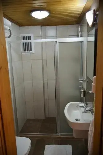 Server Apart Hotel