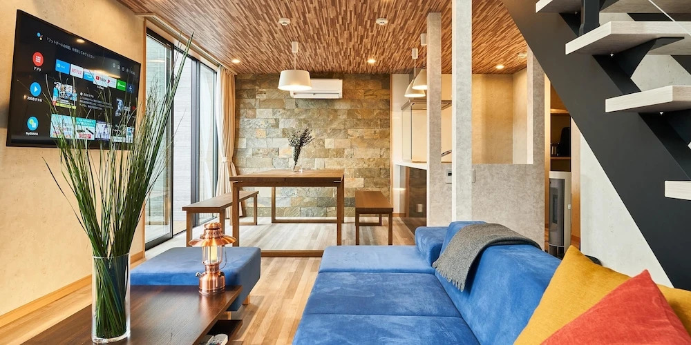 Rakuten STAY VILLA Yamanakako