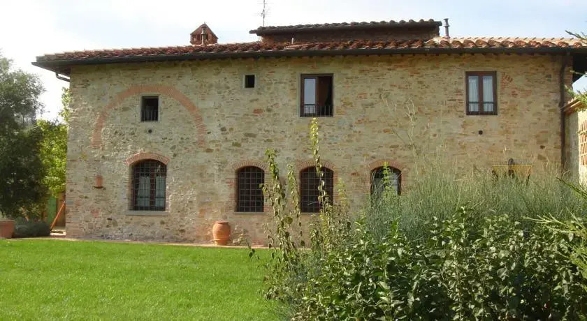 L'Uliveta b&b