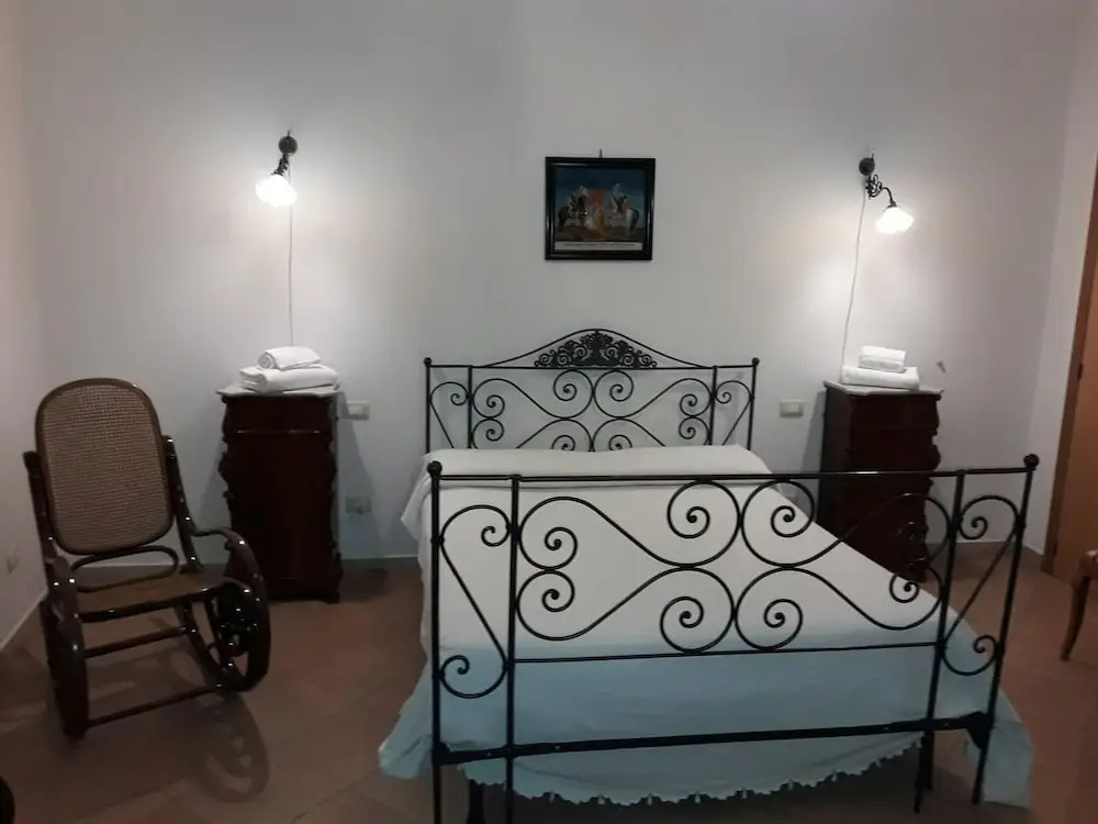 B&B Le Terrazze