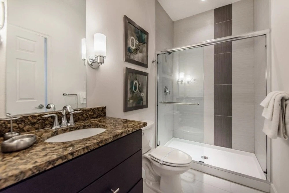 Serenity Resort 17506 - Three Bedroom Townhome