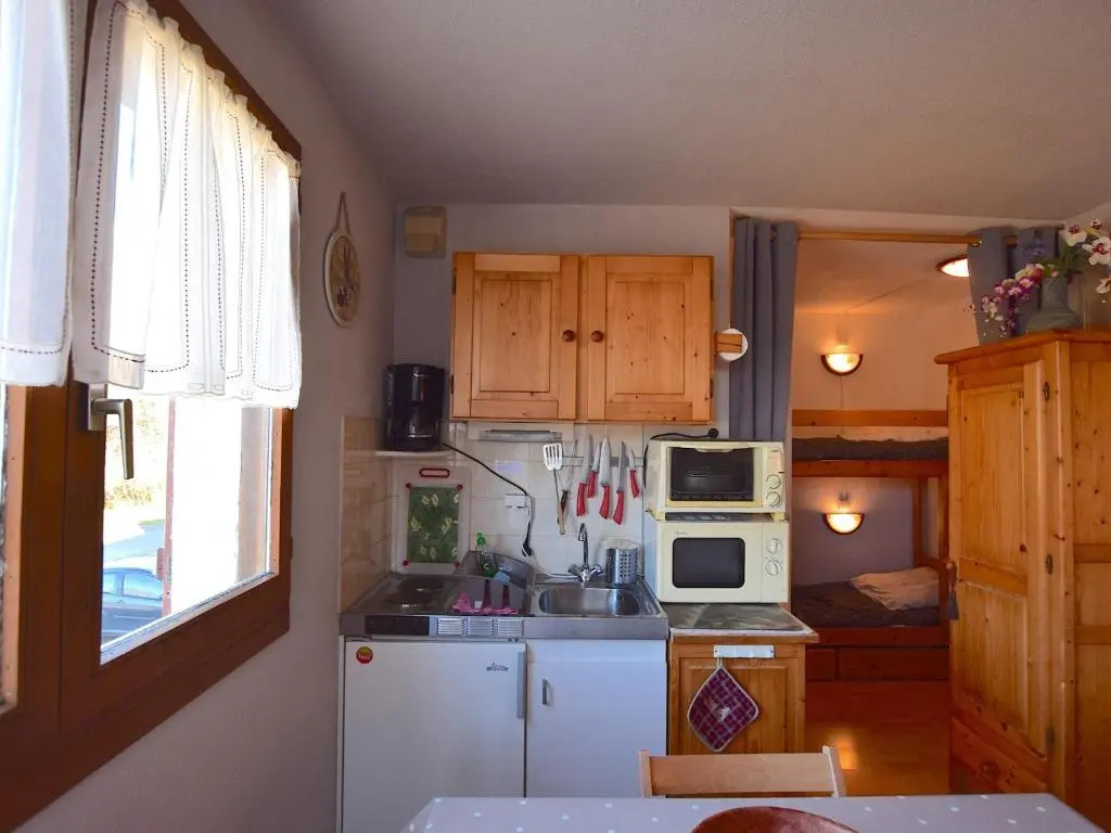 Appartement Bernex, 2 pièces, 4 personnes - FR-1-498-70