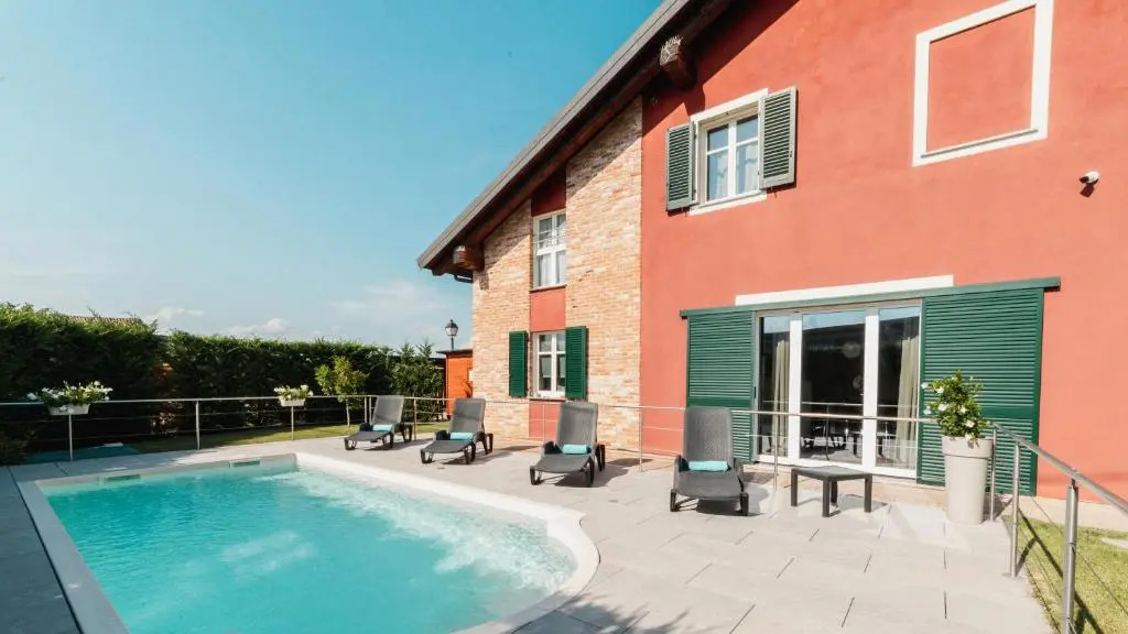 Casa Vecchio Mulino