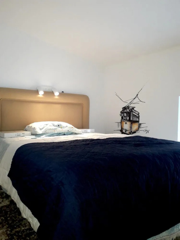 House with One Bedroom in Perafita, with Furnished Terrace And Wifi - 5 Km From the Beach