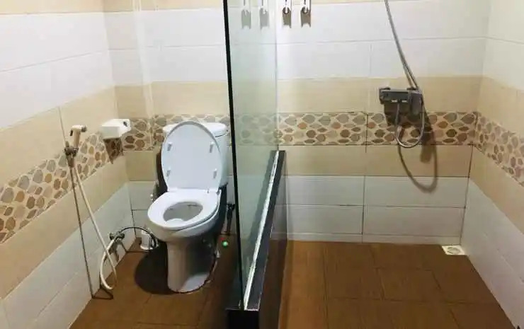 Narisha Guesthouse
