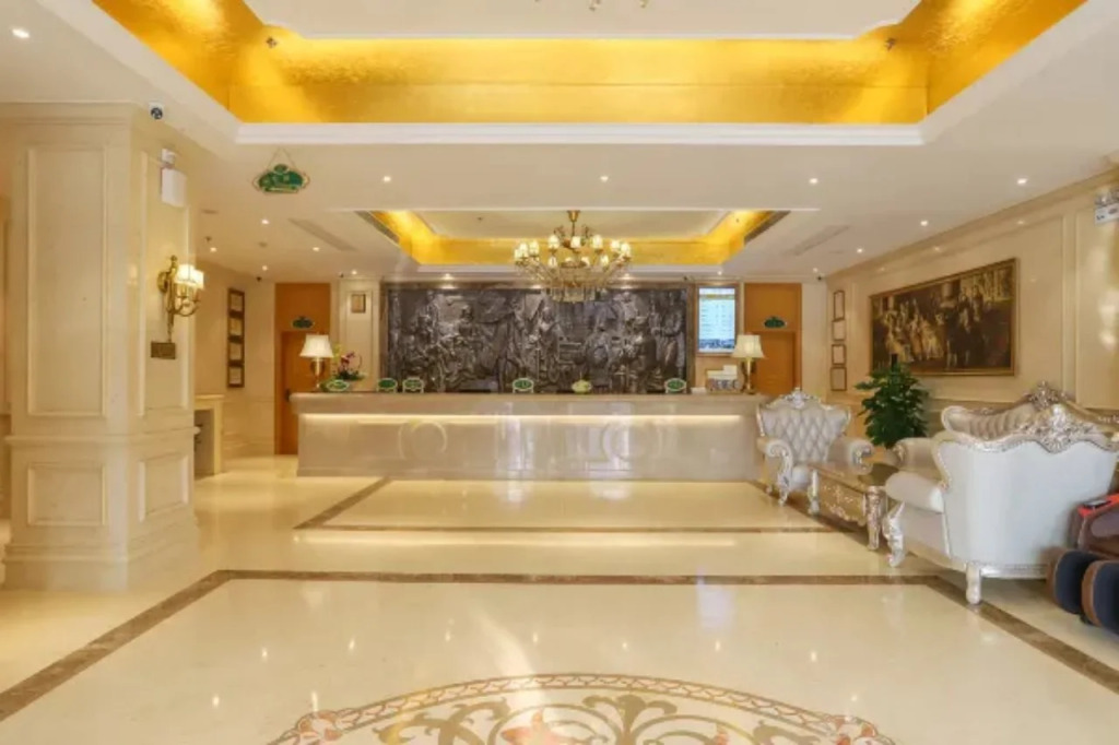 Vienna Hotel