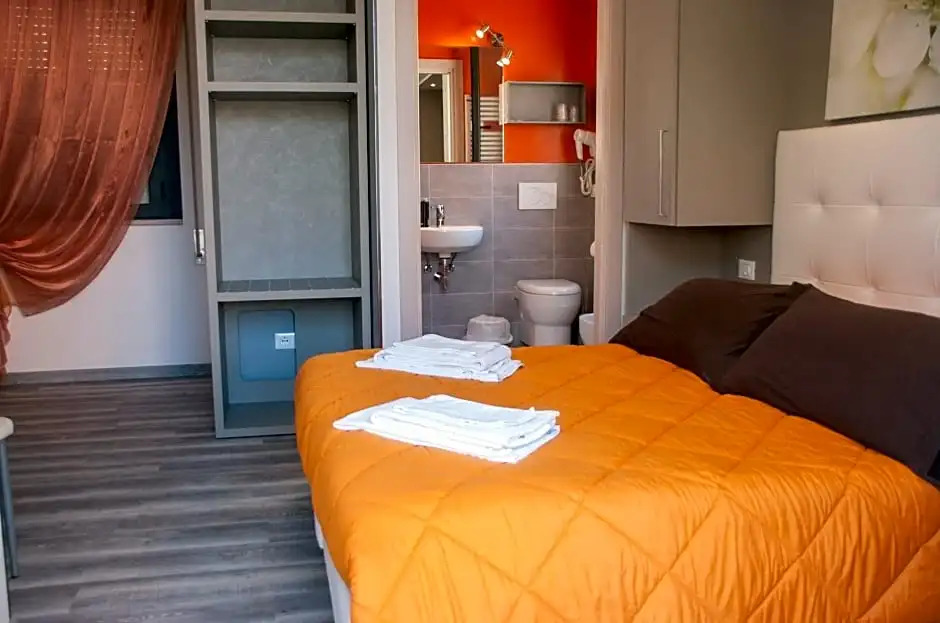 Albergo Villa Miraggio
