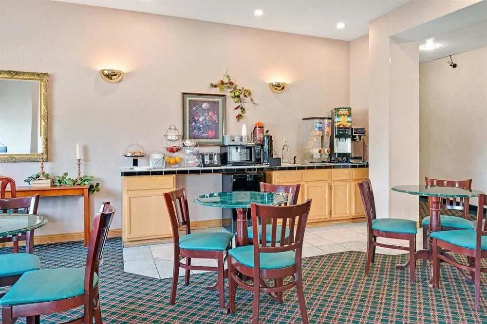 St. Louis Travelodge