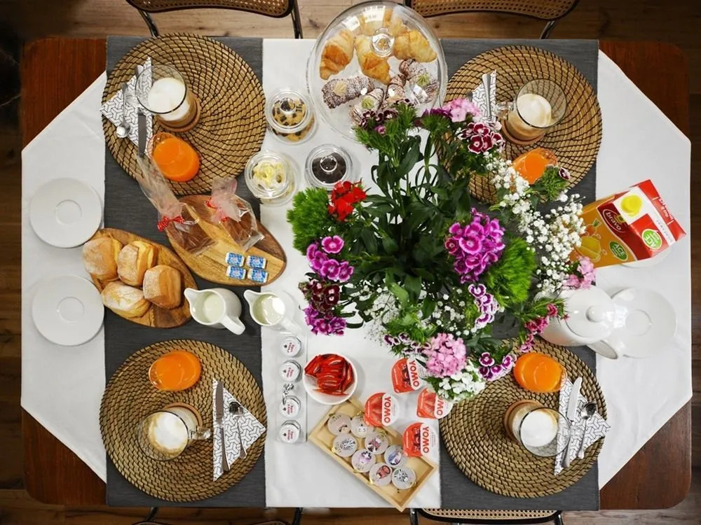 La Design.aTA Experience Bed & Breakfast
