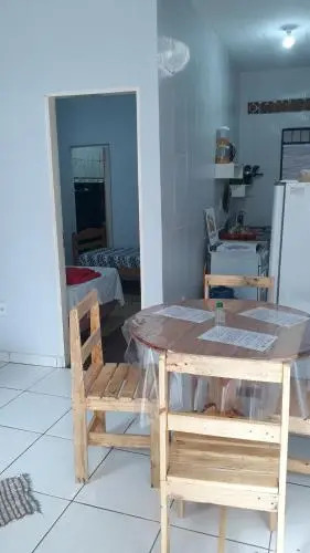 Em Família Pousada