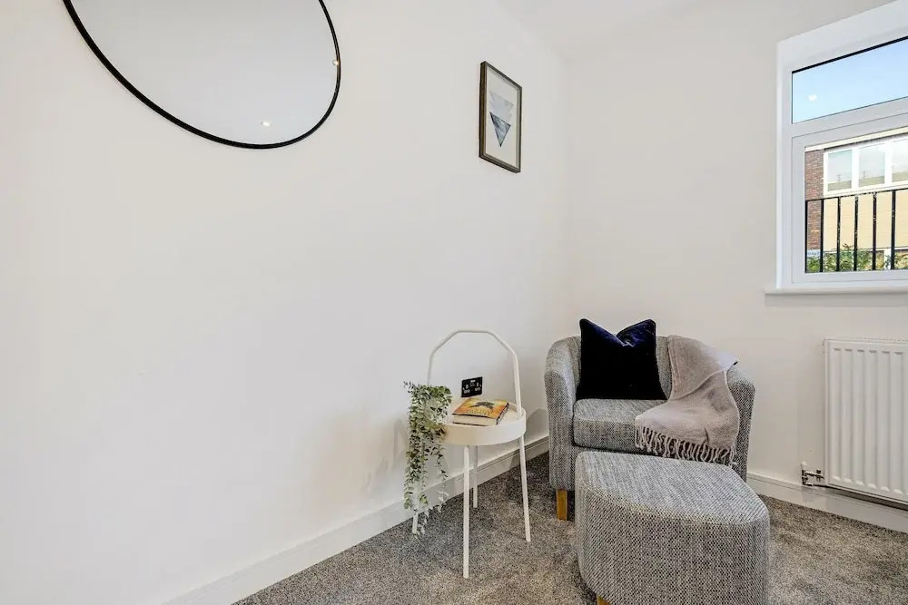 St Martins House Luxury Apts. Ruislip