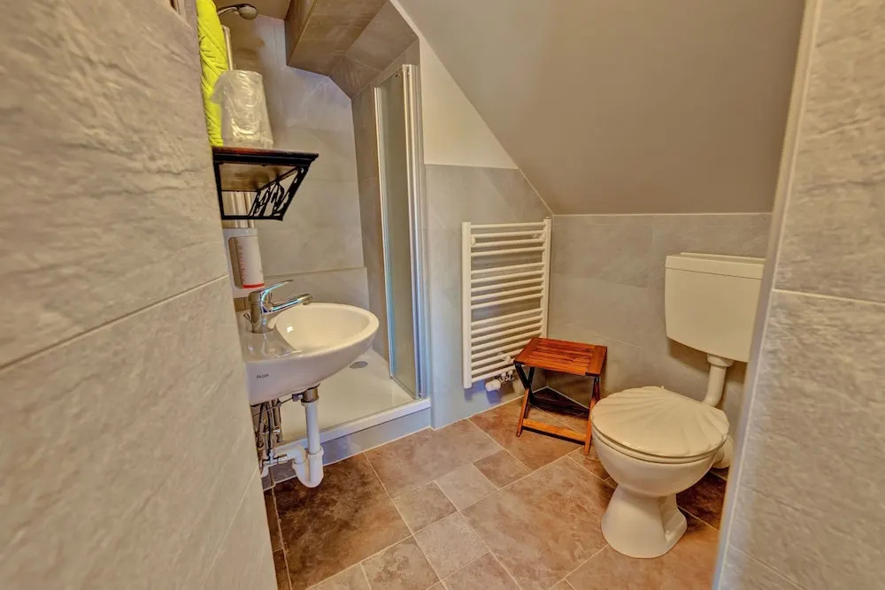 Pension Spreewaldhof Leipe