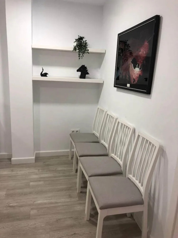 Apartamento Guesting Ladreda