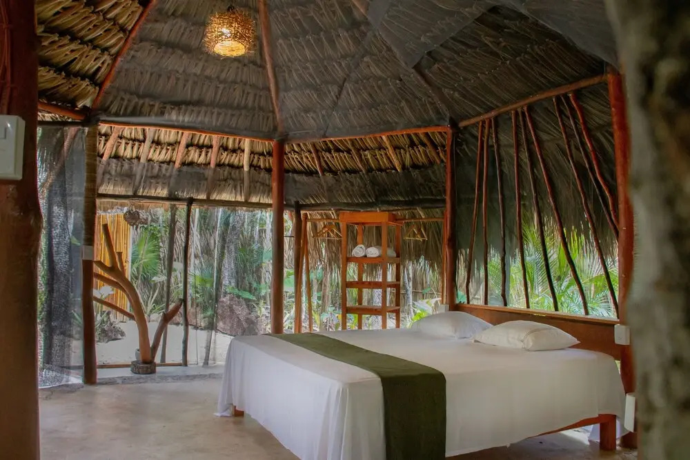 Sanctuary-Om Tulum