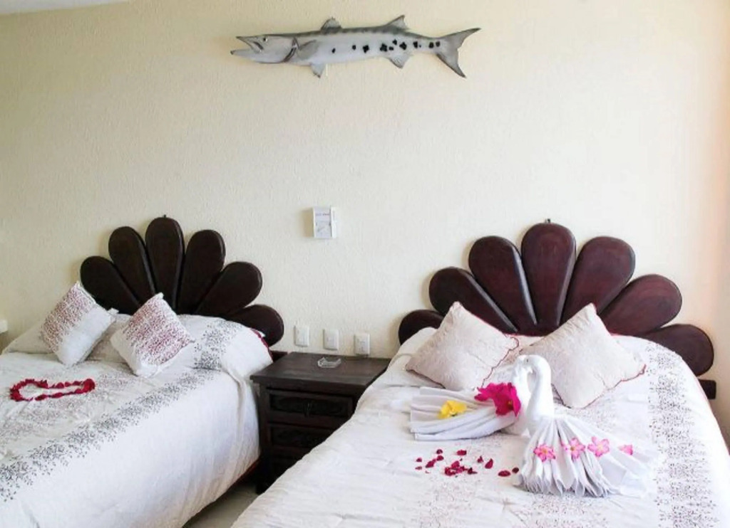 Hotel Barracuda