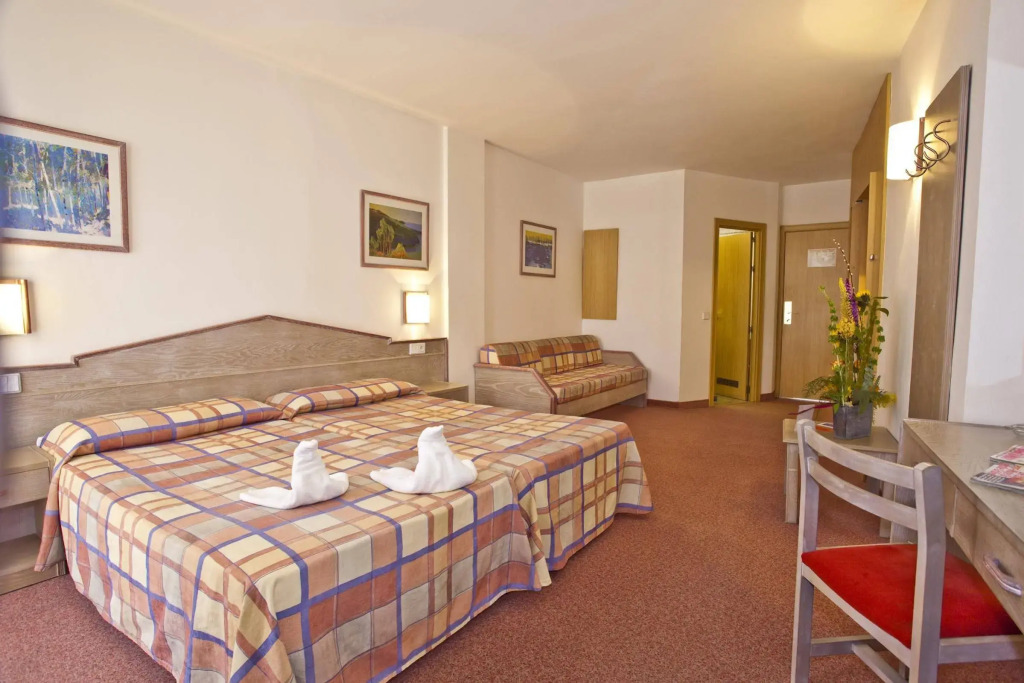 HL Rondo Hotel
