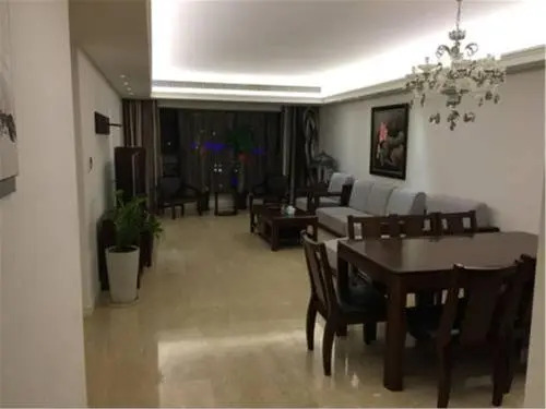 Huijing Tiandi Service Apartment