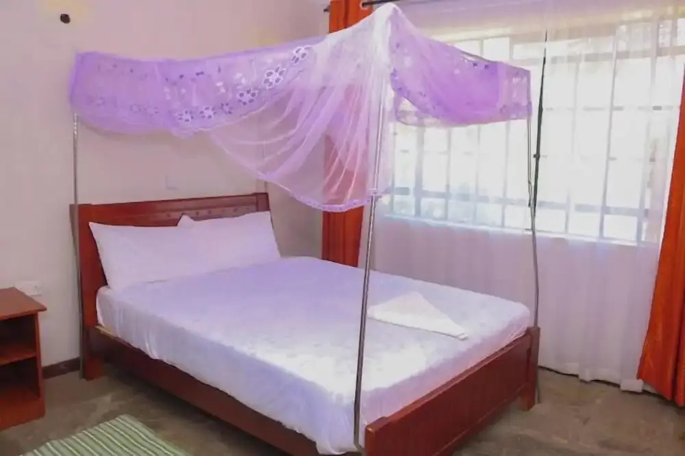 Lux Suites Boffar Residence Naivasha