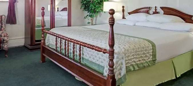 Laramie Express Inn