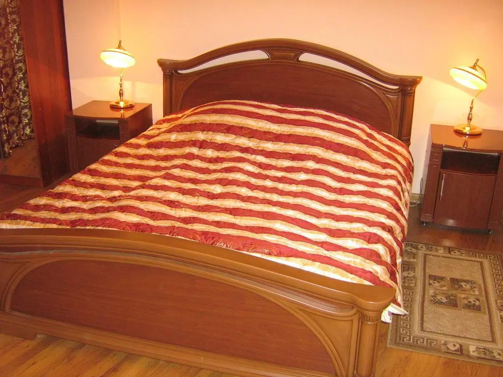 Adrimi Apartment II