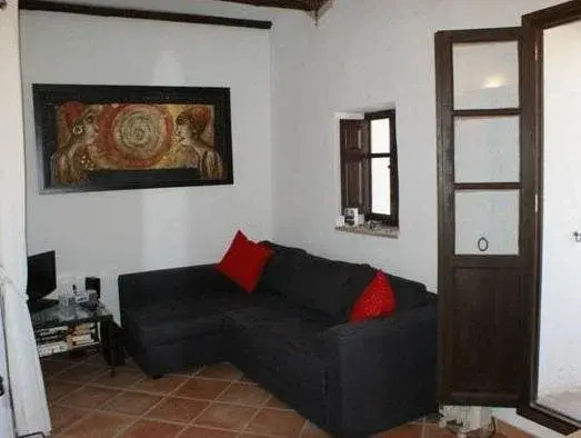 Casita Ronda