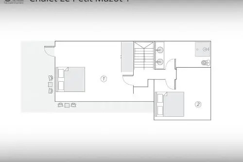 Chalet Le Petit Mazot - OVO Network