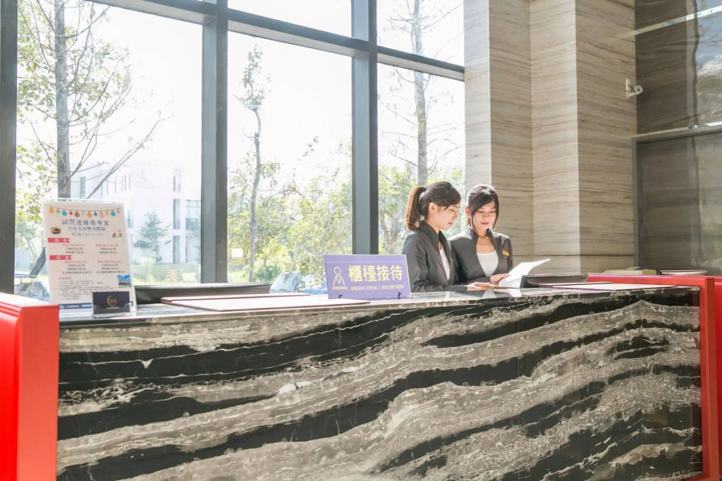 Sun Hao International Hotel