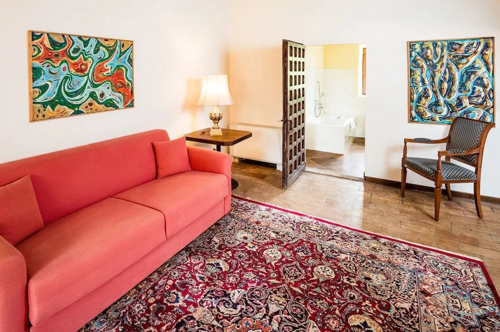 Villa Uliveto