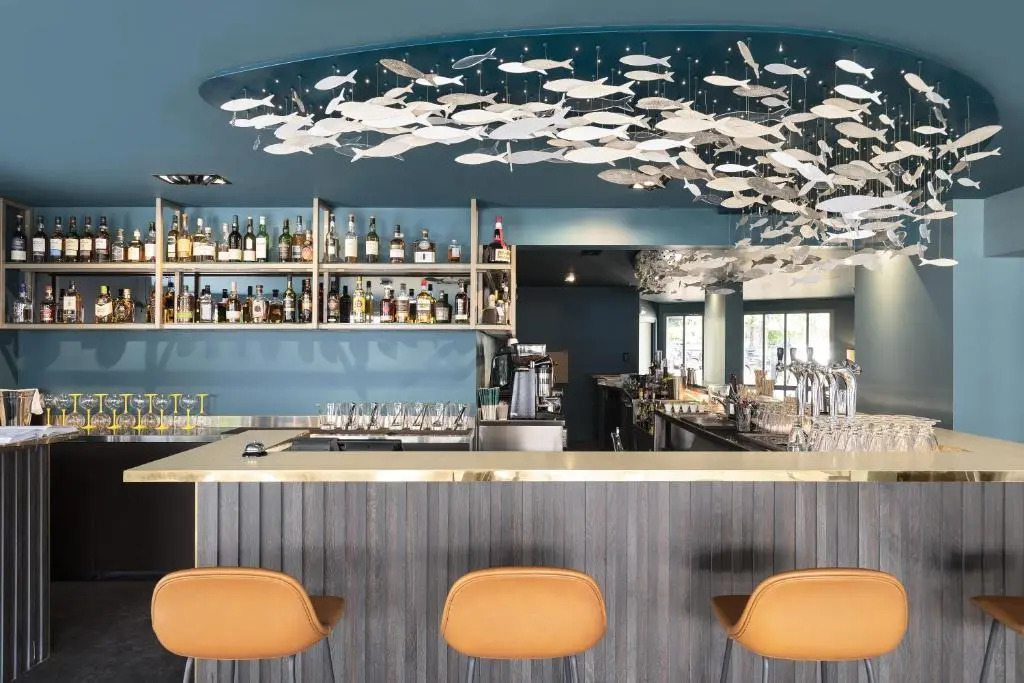 Black Bass Hotel