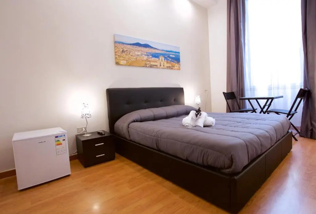 B&B MetròNapoli